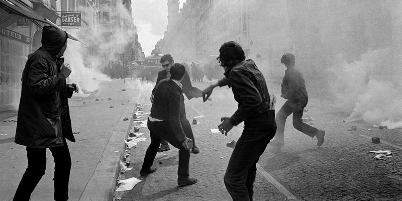 MAY 06 1968