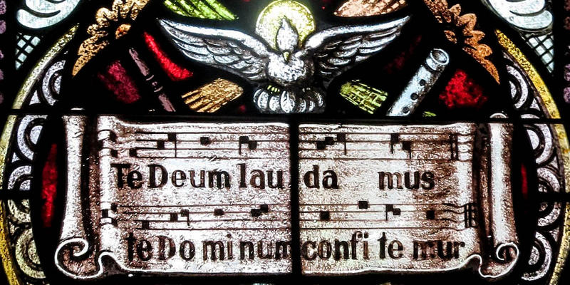 TE DEUM