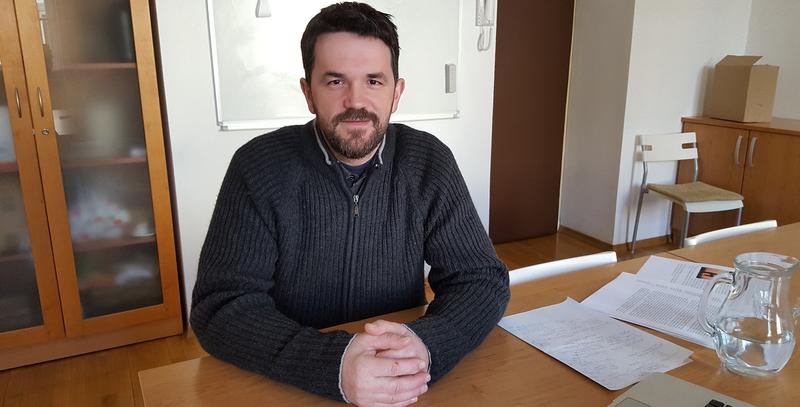PATER TOMAŽ MIKUŠ