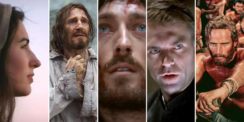 RANKING FILMÓW RELIGIJNYCH