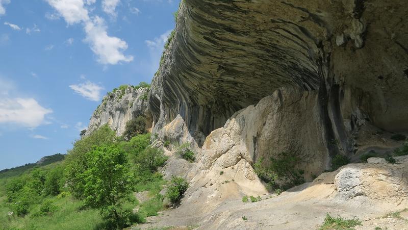 NATURE SLOVENIA