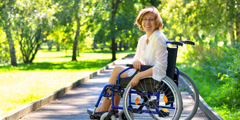 HANDICAP SMILE