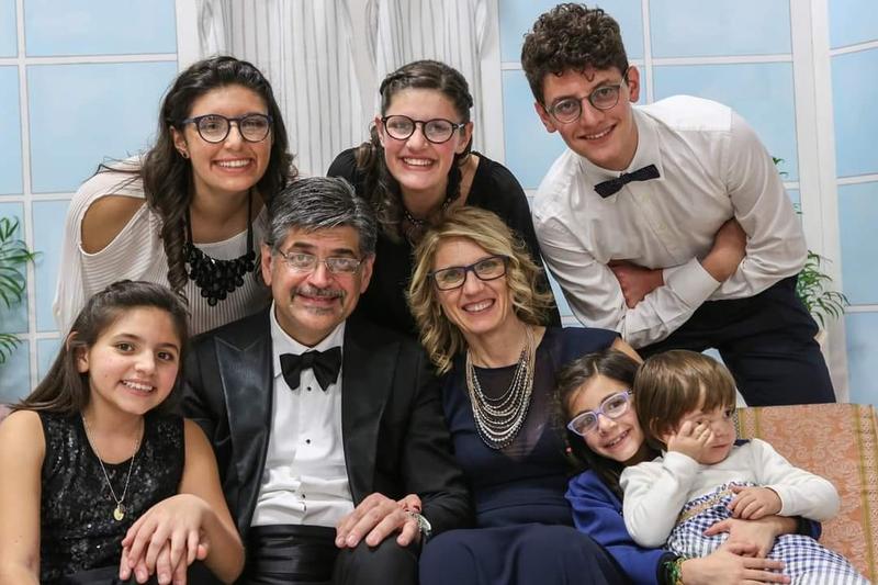 FEDERICA GRACI TIPI LOSCHI FRASSATI