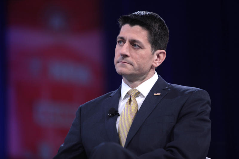 PAUL RYAN