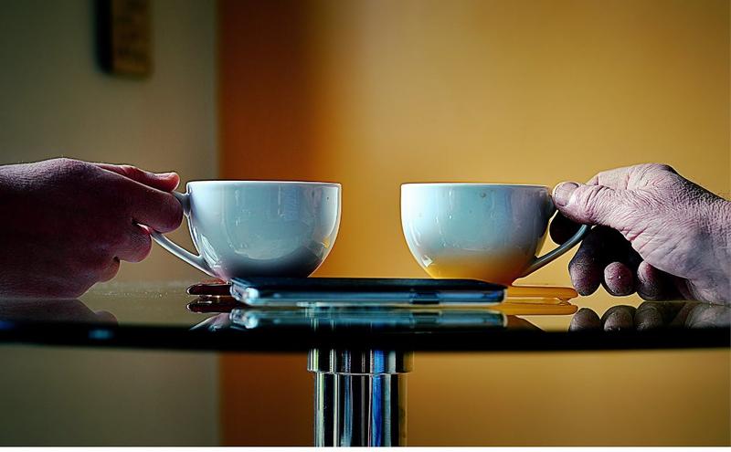 BAR, MANI, CAFFE