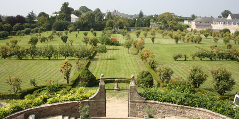 EVRON ABBEY