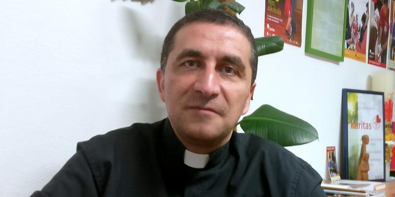 PAUL KARAM