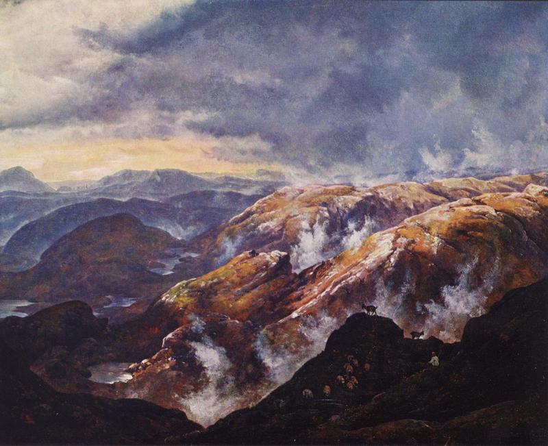 DAHL