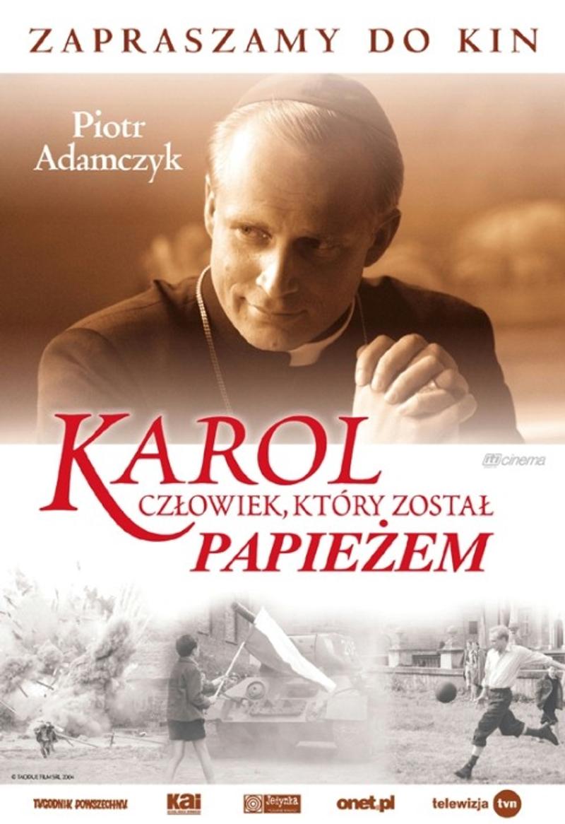 FILMY O JANIE PAWLE II