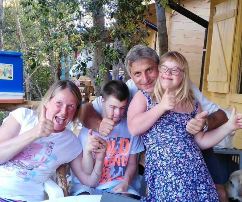 FAMIGLIA, MICHELA, ZOTTI