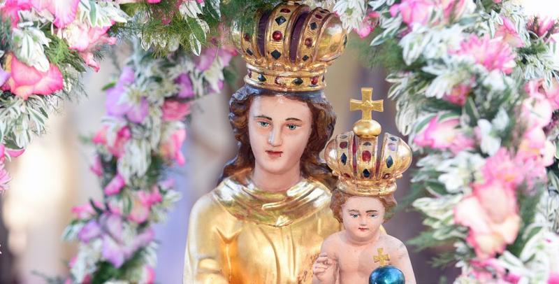 MARY
