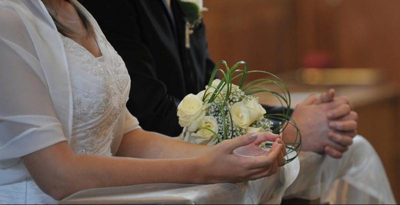 WEDDING
