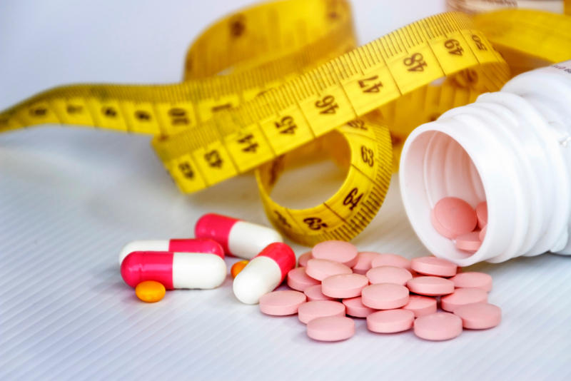PILLS, DIETA, PILLOLE