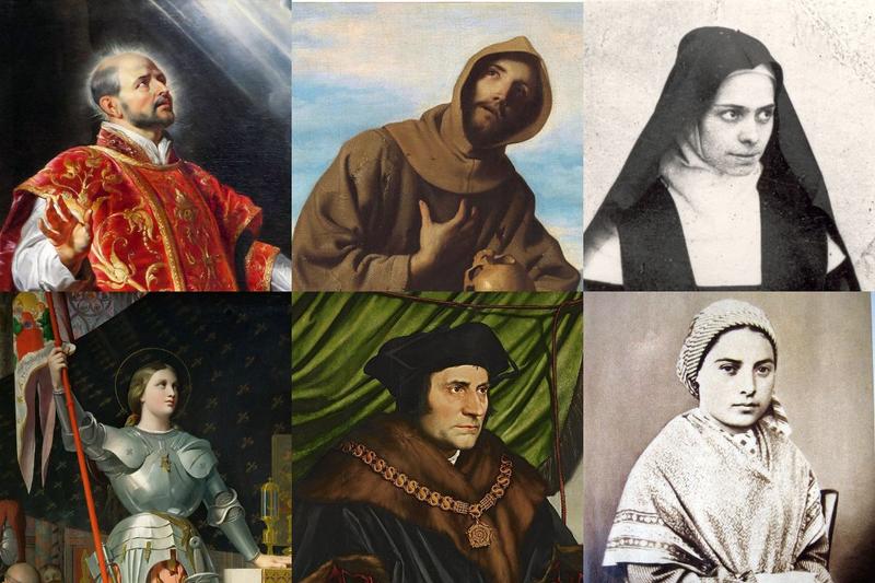 collage-of-saints