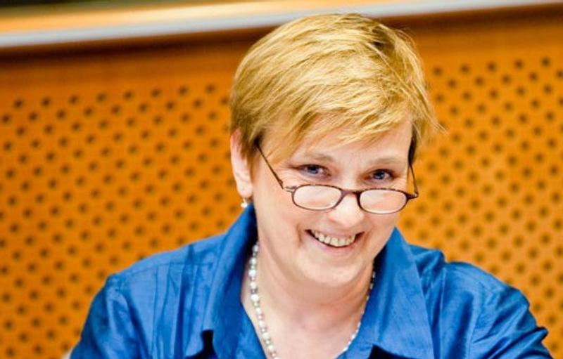 Portrait de Róża Gräfin von Thun und Hohenstein