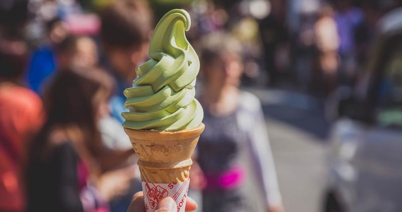 ICECREAM