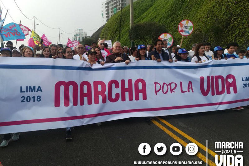 PERU