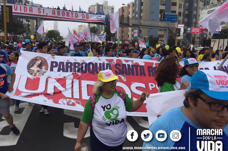PERU
