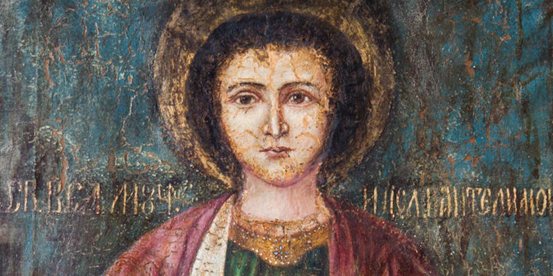 WEB-SAINT-JUNE-10-PANTALEONE-Public-Domain - Aleteia.org - Italiano PANTALEONE