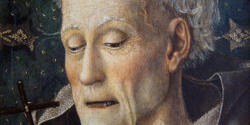 BERNARDINO OF SIENA