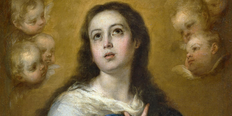MARY