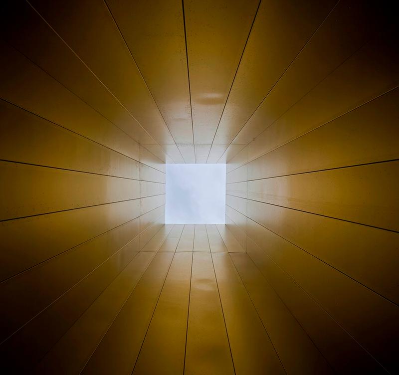 CHAPEL BIENNALE