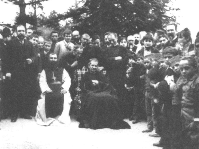 web-st-john-bosco-don-bosco-youth-young-people-boys-saint-1-pd - Aleteia.org - Italiano