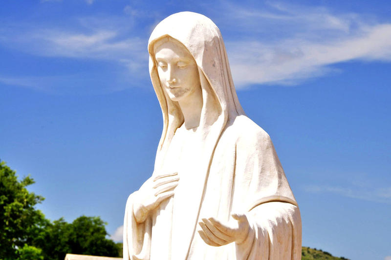 MEDJUGORJE