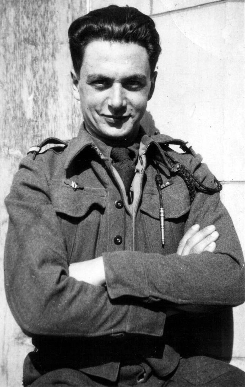YVES DARUVAR