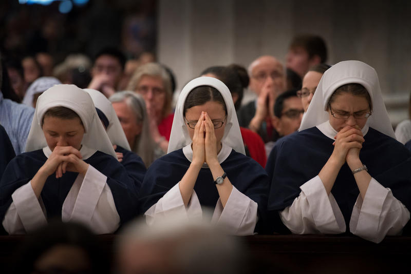 NEW YORK,ORDINATION