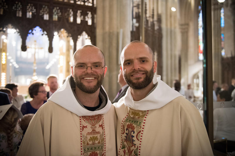 NEW YORK,ORDINATION