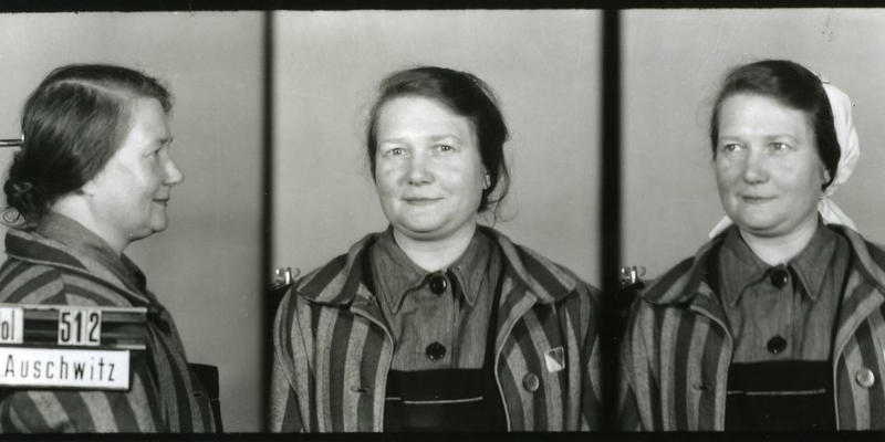 ANGELA MARIA AUTSCH