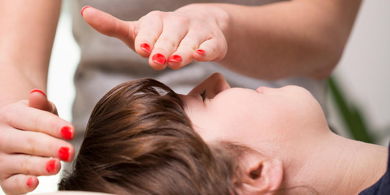 BIOENERGOTERAPIA A KATOLICYZM