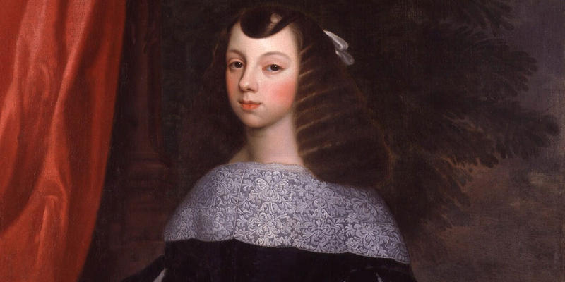 CATHERINE