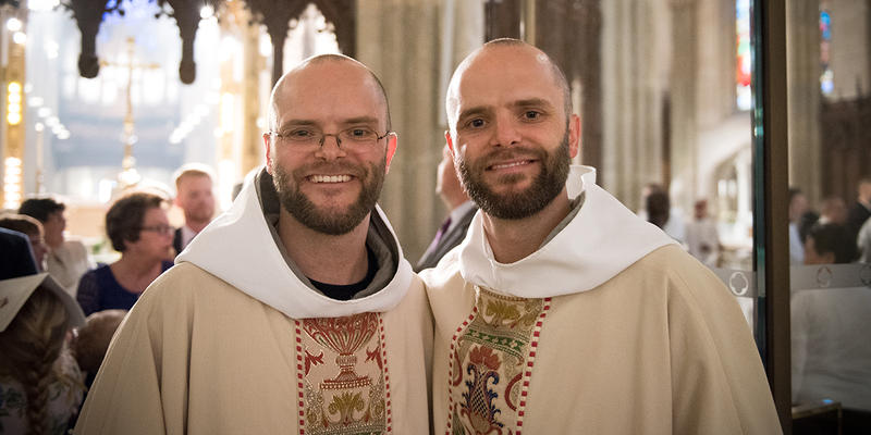 NEW YORK,ORDINATION