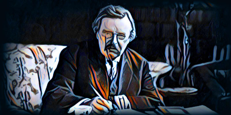 CHESTERTON