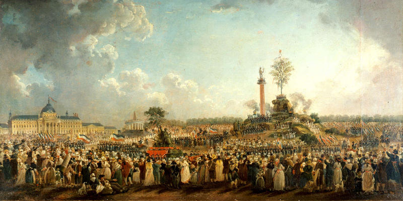 FETE ETRE SUPREME