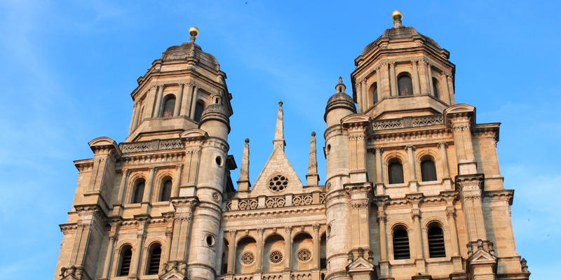 SAINT MICHEL