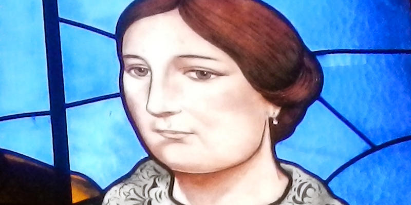 ZELIE MARTIN