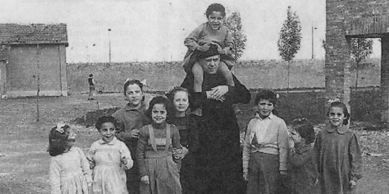 FATHER ZENO