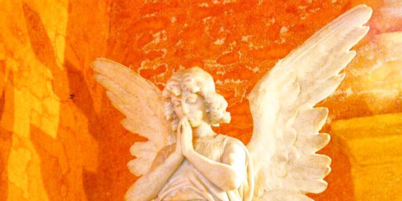 GUARDIAN ANGEL