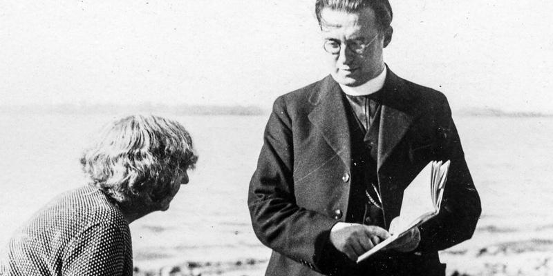 GEORGES LEMAITRE