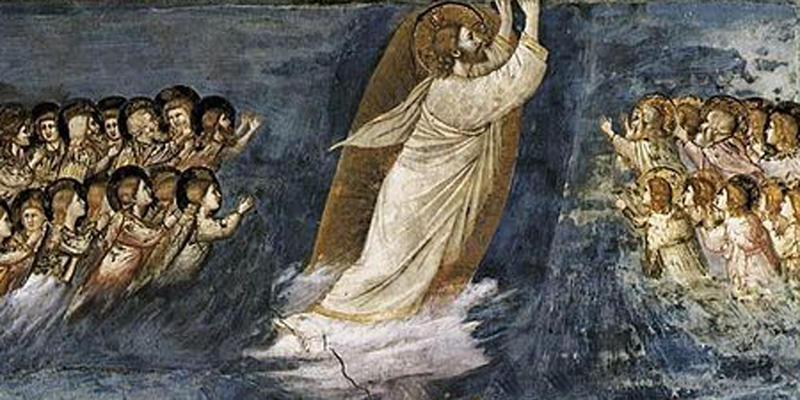 GIOTTO DI BONDONE
