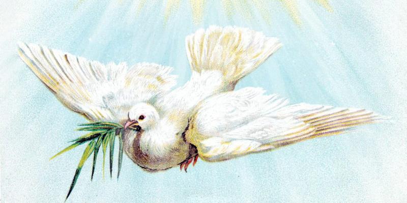HOLY SPIRIT