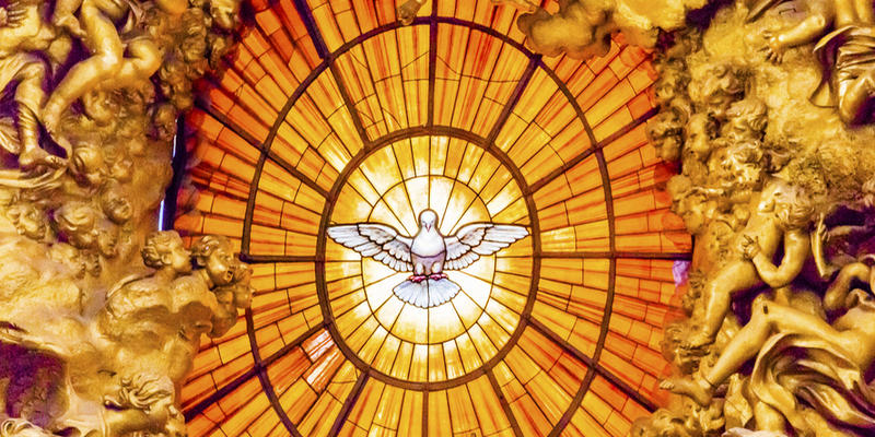 HOLY SPIRIT