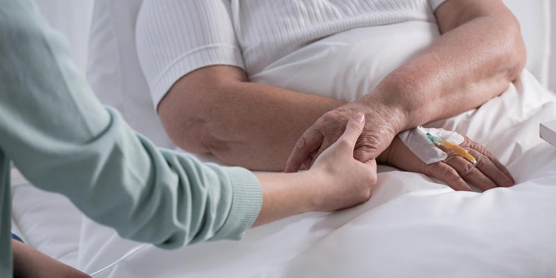 HOSPITAL SUPPORT