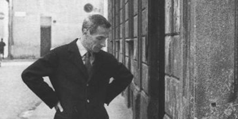 DINO BUZZATI