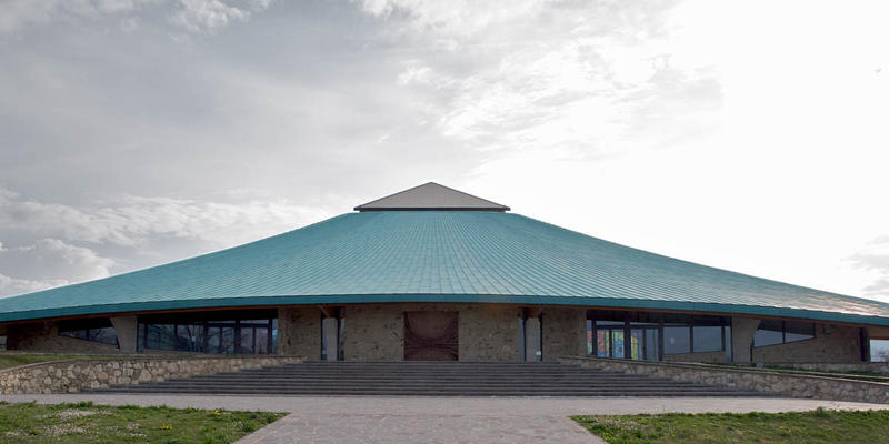 LOPPIANO CHURCH