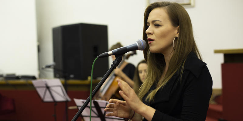 MAŁGORZATA HUTEK