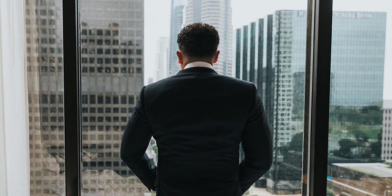 BIZNESMEN